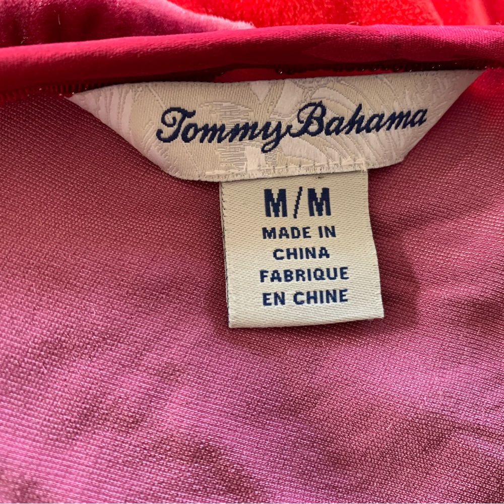 Tommy Bahama Velvet Top - Picture 5 of 7